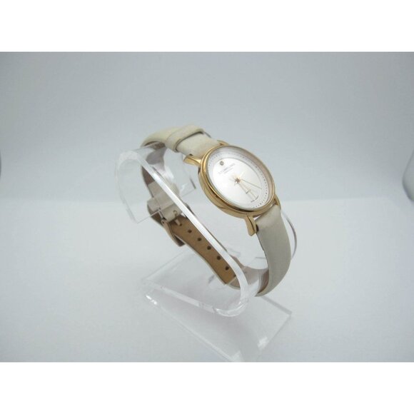 Women's Stuhrling Diamond 50m WR Analog 29mm Dial Swiss Watch (D604) - Picture 2 of 12